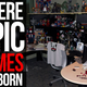 Illustration for article titled Lets Take a Tour of Americas Most Epic Video Game Company